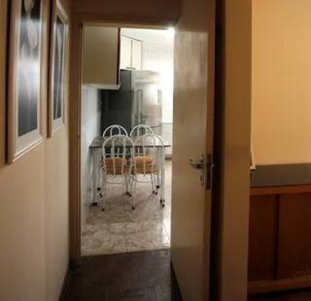 Imagem Apartamento com 3 Quartos à Venda, 60 m² em Vila Moraes - São Paulo