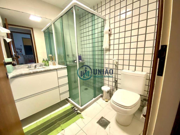 Imagem Apartamento com 3 Quartos à Venda, 115 m² em Ingá - Niterói Imagem Apartamento com 3 Quartos à Venda, 115 m² em Ingá - Niterói