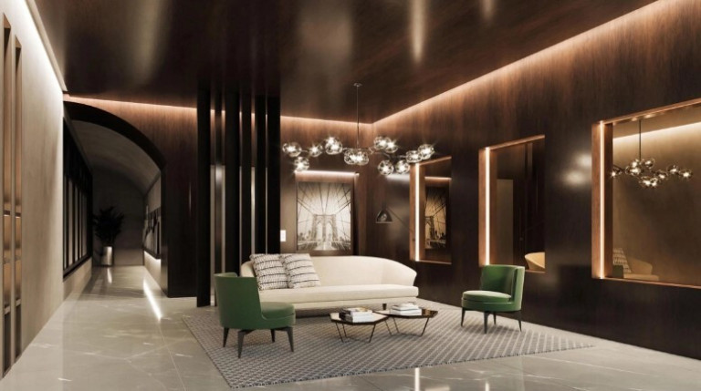 Imagem Apartamento com 2 Quartos à Venda, 62 m² em Perdizes - São Paulo Imagem Apartamento com 2 Quartos à Venda, 62 m² em Perdizes - São Paulo