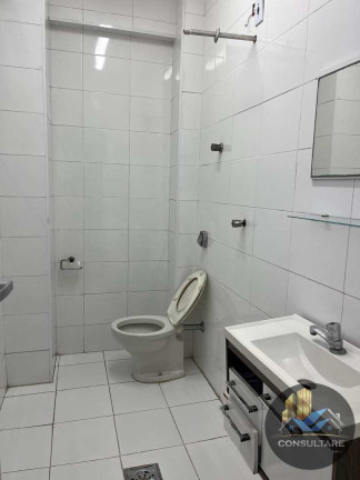 Imagem Imóvel para Alugar, 70 m² em Encruzilhada - Santos Imagem Imóvel para Alugar, 70 m² em Encruzilhada - Santos