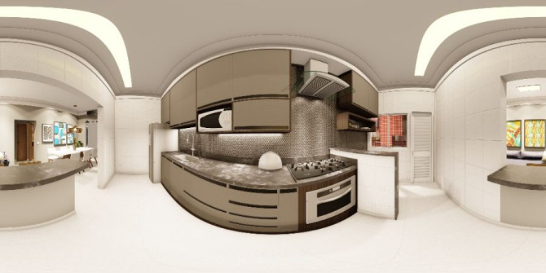 Imagem Apartamento com 2 Quartos à Venda, 82 m² em Guilhermina - Praia Grande Imagem Apartamento com 2 Quartos à Venda, 82 m² em Guilhermina - Praia Grande