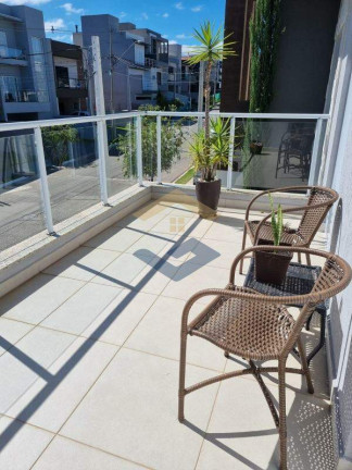 Imagem Casa de Condomínio com 3 Quartos à Venda, 158 m² em Loteamento Reserva Da Mata - Jundiaí Imagem Casa de Condomínio com 3 Quartos à Venda, 158 m² em Loteamento Reserva Da Mata - Jundiaí