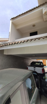 Imagem Casa com 3 Quartos à Venda, 261 m² em Jardim Ipanema - Maringa