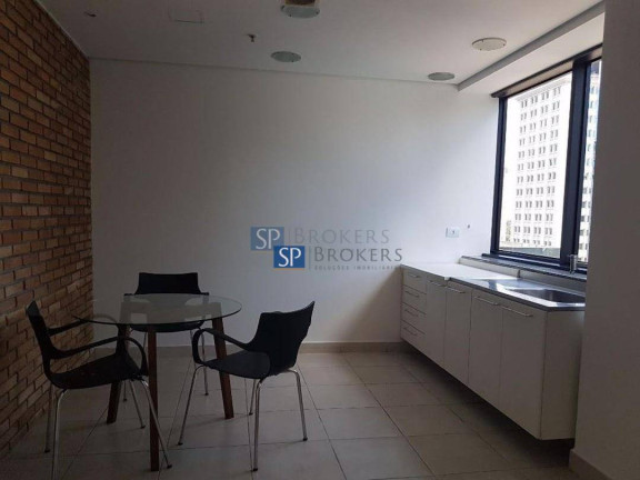 Imagem Sala Comercial para Alugar, 291 m² em Vila Olímpia - São Paulo Imagem Sala Comercial para Alugar, 291 m² em Vila Olímpia - São Paulo