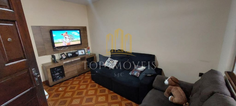Imagem Casa com 2 Quartos à Venda, 250 m² em Jardim Ismênia - São José Dos Campos