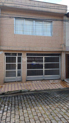 Casa com 2 Quartos à Venda, 260 m² em Vila Maria Tereza - Guarulhos