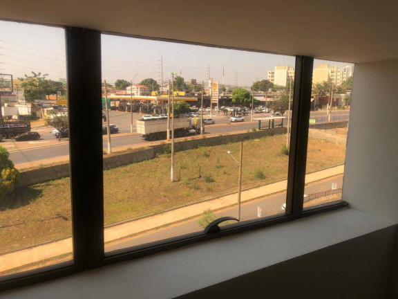 Imagem Sala Comercial à Venda, em Jardim Monte Líbano - Cuiabá Imagem Sala Comercial à Venda, em Jardim Monte Líbano - Cuiabá