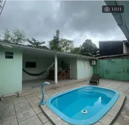 Imagem Casa com 3 Quartos à Venda, 177 m² em Flores - Manaus