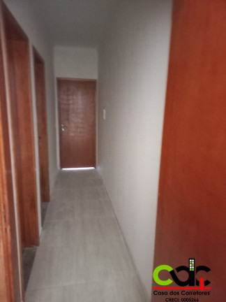 Imagem Casa com 2 Quartos à Venda, 131 m² em Conjunto Habitacional Pedro Afonso Junqueira - Poços De Caldas