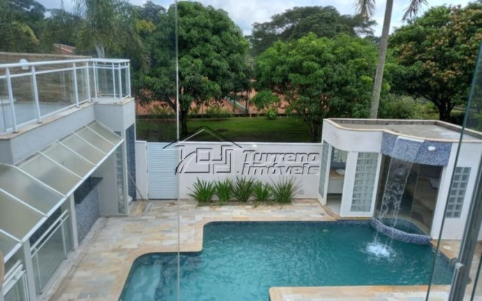 Imagem Casa de Condomínio com 4 Quartos à Venda, 450 m² em Jardim Esplanada - São José Dos Campos Imagem Casa de Condomínio com 4 Quartos à Venda, 450 m² em Jardim Esplanada - São José Dos Campos