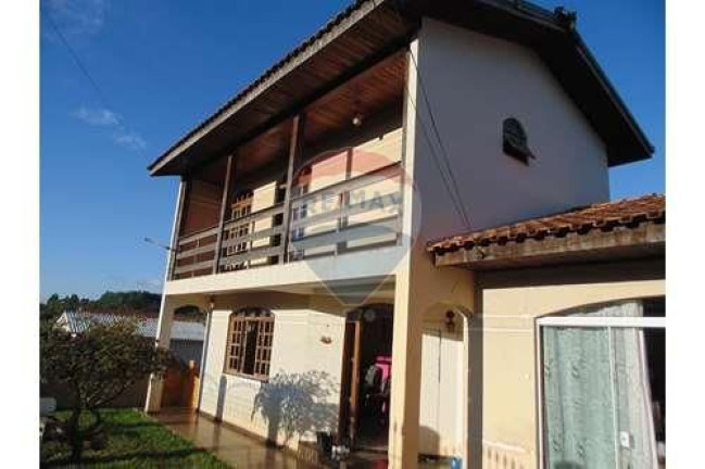 Imagem Casa com 2 Quartos à Venda, 78 m² em Cará-cará - Ponta Grossa Imagem Casa com 2 Quartos à Venda, 78 m² em Cará-cará - Ponta Grossa