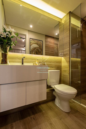 Imagem Apartamento com 2 Quartos à Venda, 34 m² em Santo Amaro - São Paulo Imagem Apartamento com 2 Quartos à Venda, 34 m² em Santo Amaro - São Paulo