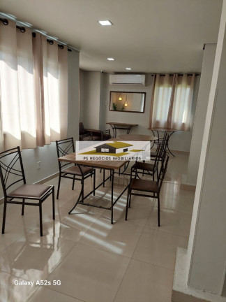Imagem Apartamento com 2 Quartos à Venda, 42 m² em Mooca - São Paulo