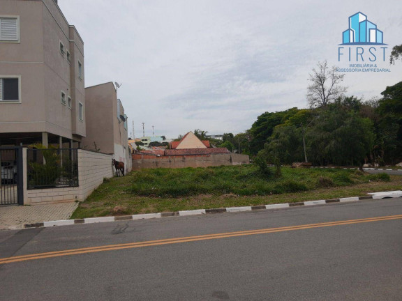 Terreno à Venda, 925 m² em Jardim Niero - Louveira