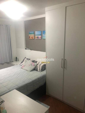 Imagem Apartamento com 2 Quartos à Venda, 110 m² em Osvaldo Cruz - São Caetano Do Sul Imagem Apartamento com 2 Quartos à Venda, 110 m² em Osvaldo Cruz - São Caetano Do Sul