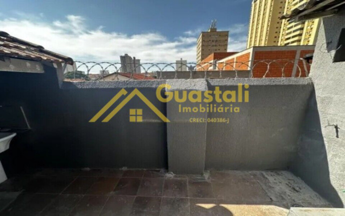 Imagem Casa com 2 Quartos à Venda, 43 m² em Cidade Alta - Piracicaba