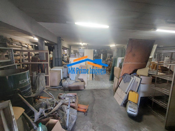 Imagem Imóvel Comercial à Venda, 1.660 m² em Piratininga - Osasco Imagem Imóvel Comercial à Venda, 1.660 m² em Piratininga - Osasco
