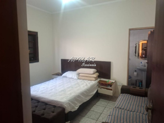 Imagem Casa com 2 Quartos à Venda, 103 m² em Solemar - Praia Grande