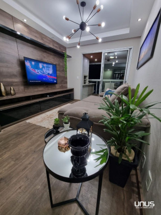 Imagem Apartamento com 3 Quartos à Venda,  em Pagani - Palhoça