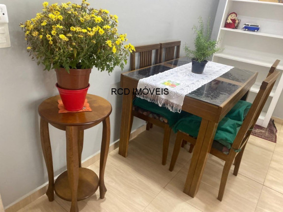 Imagem Apartamento com 2 Quartos à Venda, 57 m² em Cidade São Francisco - São Paulo