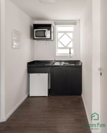 Apartamento com 1 Quarto à Venda, 32 m² em Centro Histórico - Porto Alegre