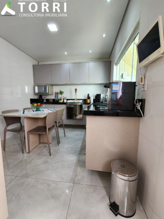 Imagem Casa com 3 Quartos à Venda, 230 m² em Wanel Ville - Sorocaba