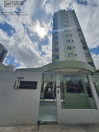Imagem Imóvel com 4 Quartos à Venda, 129 m² em Umarizal - Belém
