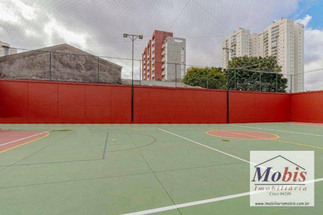 Imagem Apartamento com 4 Quartos à Venda, 165 m² em Jardim - Santo André