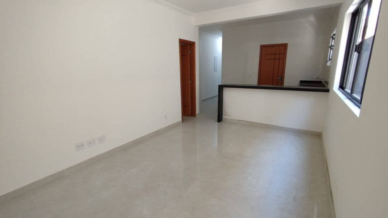 Casa com 3 Quartos à Venda, 100 m² em Embaré - Santos