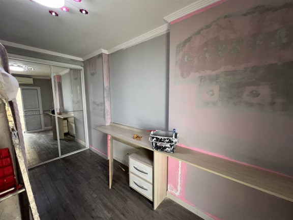 Imagem Apartamento com 3 Quartos à Venda, 120 m² em Aviação - Praia Grande Imagem Apartamento com 3 Quartos à Venda, 120 m² em Aviação - Praia Grande