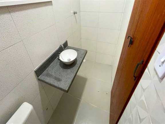Imagem Casa com 2 Quartos à Venda, 130 m² em Caiçara - Praia Grande