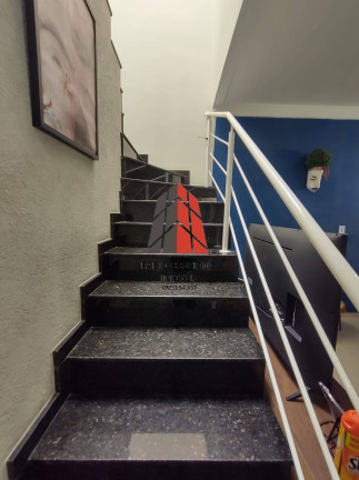 Imagem Sobrado com 3 Quartos à Venda, 150 m² em Tatuapé - São Paulo Imagem Sobrado com 3 Quartos à Venda, 150 m² em Tatuapé - São Paulo