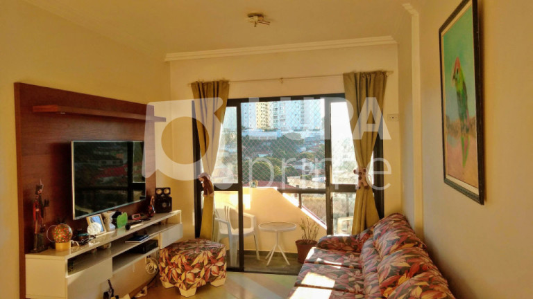 Apartamento com 3 Quartos à Venda, 90 m² em Lauzane Paulista - São Paulo