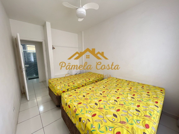 Imagem Apartamento com 3 Quartos para Alugar, 90 m² em Parque Enseada - Guarujá Imagem Apartamento com 3 Quartos para Alugar, 90 m² em Parque Enseada - Guarujá
