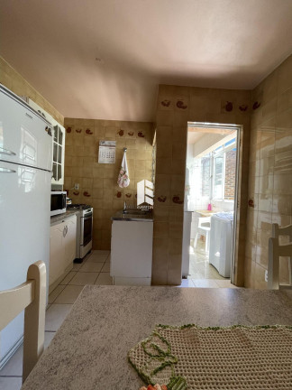 Imagem Apartamento com 3 Quartos à Venda, 82 m² em Centro - Santa Maria
