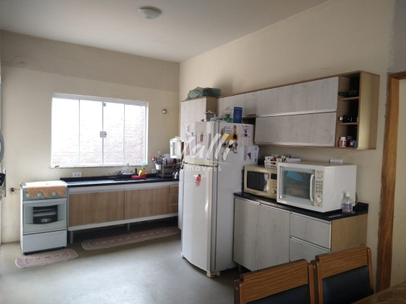 Imagem Casa com 3 Quartos à Venda, 190 m² em Jardim Candido Bertine Ii - Santa Bárbara Doeste