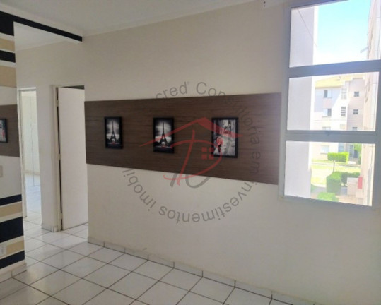 Imagem Imóvel com 2 Quartos à Venda, 44 m² em Jardim Santa Maria (nova Veneza) - Sumaré