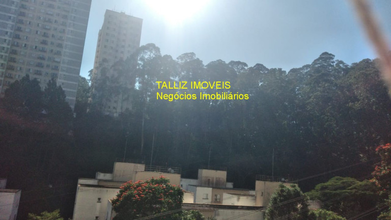 Apartamento com 3 Quartos à Venda, 95 m² em Alameda Morumbi - São Paulo