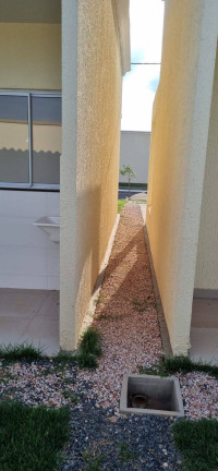 Imagem Casa com 2 Quartos à Venda, 125 m² em Parque Geórgia - Cuiabá
