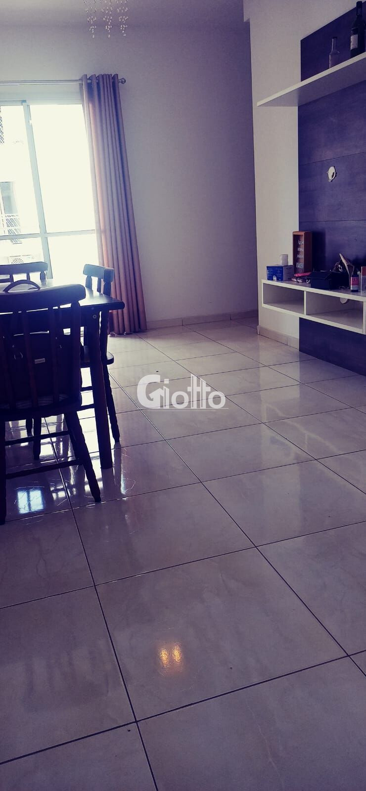 Apartamento com 3 Quartos para Alugar, 67 m² em Socorro - Mogi Das Cruzes
