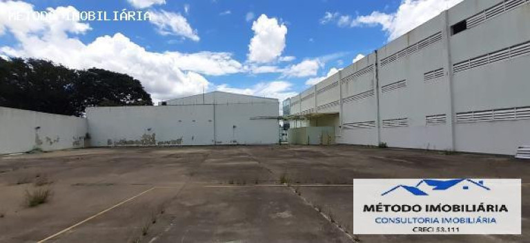 Imagem Imóvel Comercial à Venda, 7.781 m² em Casa Verde - São Paulo Imagem Imóvel Comercial à Venda, 7.781 m² em Casa Verde - São Paulo
