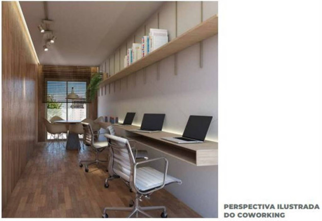 Imagem Cobertura com 4 Quartos à Venda, 370 m² em Forte - Praia Grande