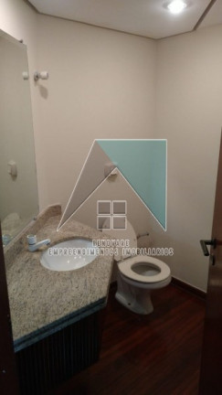 Imagem Apartamento com 3 Quartos para Alugar, 174 m² em Vila Seixas - Ribeirão Preto