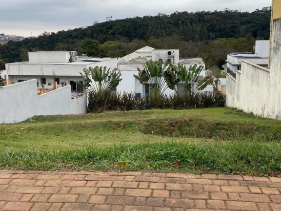 Imagem Terreno à Venda, 431 m² em Alphaville - Santana De Parnaíba Imagem Terreno à Venda, 431 m² em Alphaville - Santana De Parnaíba