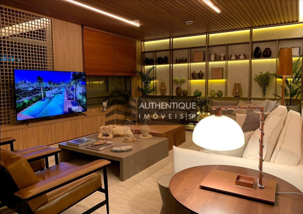 Imagem Apartamento com 4 Quartos à Venda, 162 m² em Perdizes - São Paulo