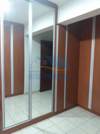 Imagem Apartamento com 3 Quartos à Venda, 146 m² em Jardim Botânico - Ribeirão Preto Imagem Apartamento com 3 Quartos à Venda, 146 m² em Jardim Botânico - Ribeirão Preto