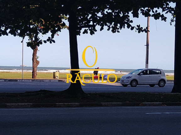 Imagem Apartamento com 1 Quarto para Alugar,  em Itararé - São Vicente