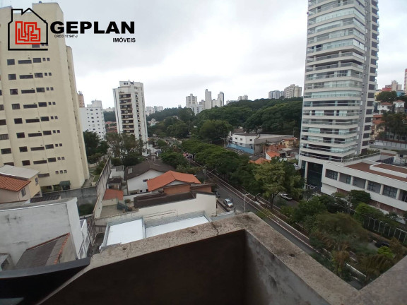 Imagem Apartamento com 4 Quartos à Venda, 198 m² em Vila Mariana - São Paulo Imagem Apartamento com 4 Quartos à Venda, 198 m² em Vila Mariana - São Paulo