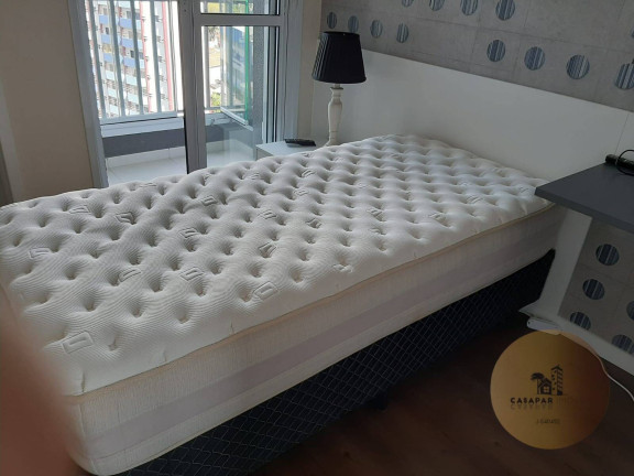 Imagem Apartamento com 3 Quartos à Venda, 117 m² em Centro - Santo André Imagem Apartamento com 3 Quartos à Venda, 117 m² em Centro - Santo André