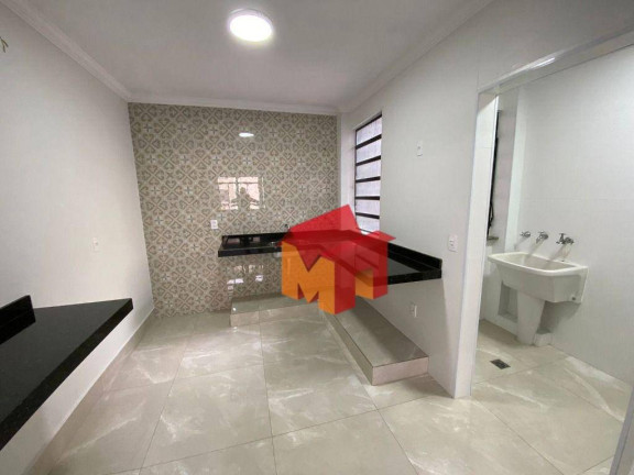 Imagem Apartamento com 2 Quartos à Venda, 62 m² em Vila Galo - Americana Imagem Apartamento com 2 Quartos à Venda, 62 m² em Vila Galo - Americana